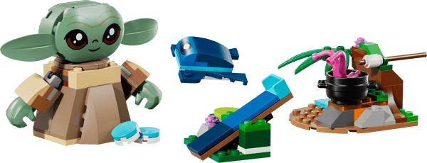 Grogu's Homestead - Image 1