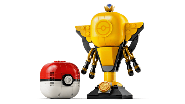 SMART Play™: Umbreon vs. Garchomp Championship Battle - Image 7