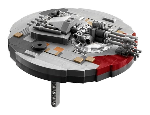 Millennium Falcon™ - Image 15