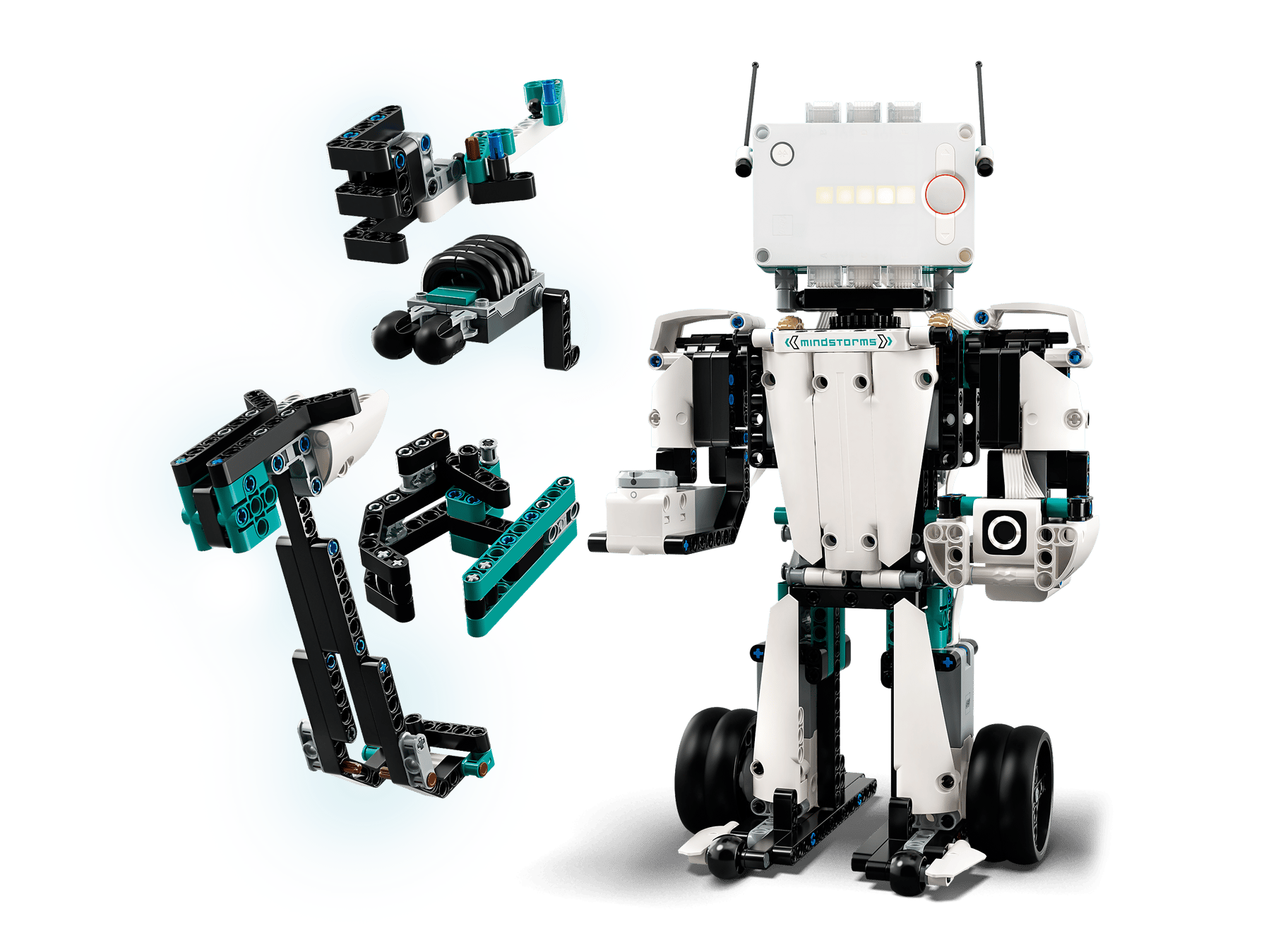 Mindstorms Robot Inventor (51515) — image 4