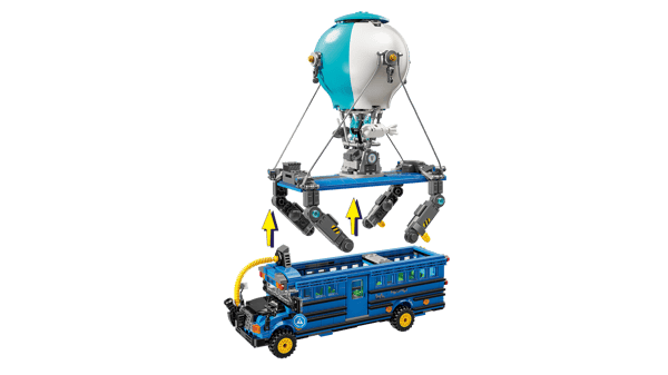 Battle Bus - Image 9