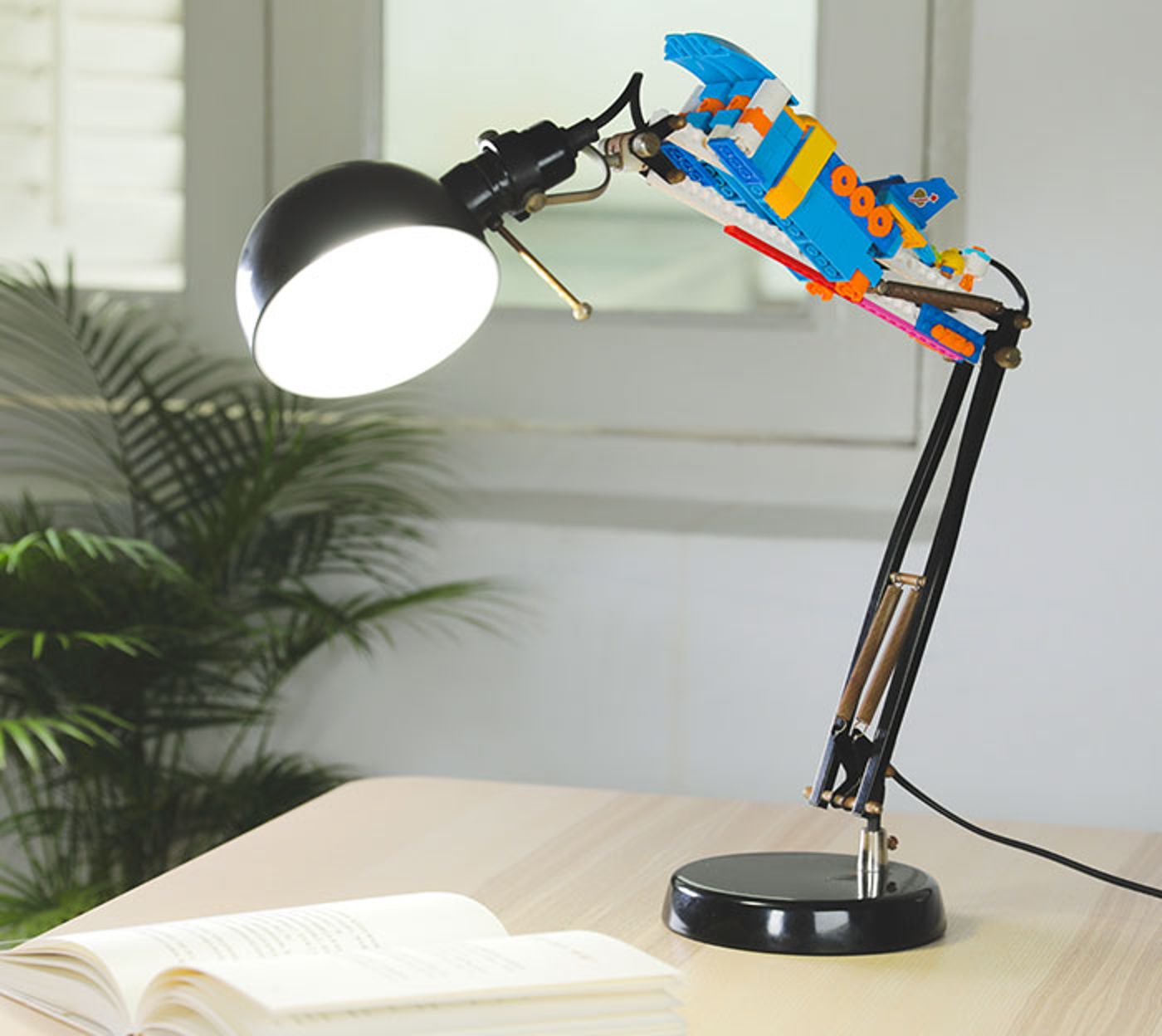 How to fix and upcycle things with LEGO® bricks | Official LEGO® Shop US