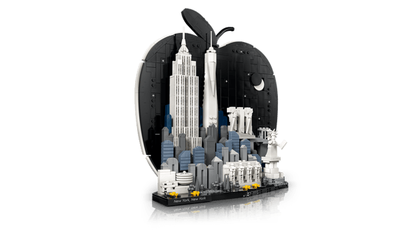 New York City – The Big Apple - Image 5
