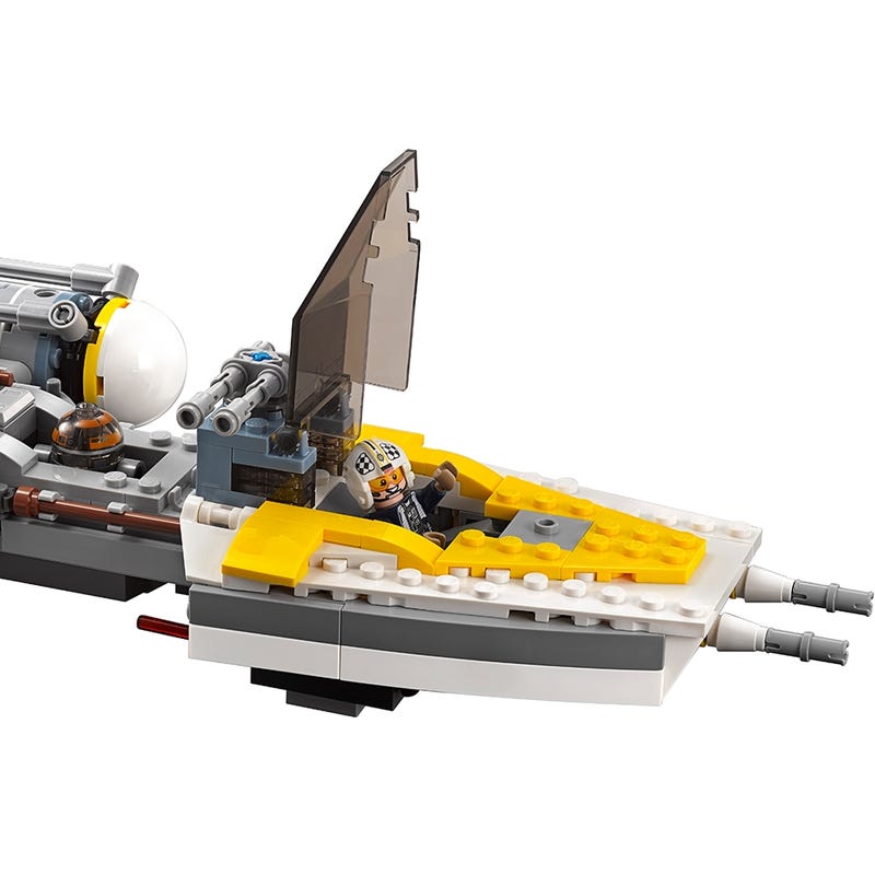 Y-Wing Starfighter™