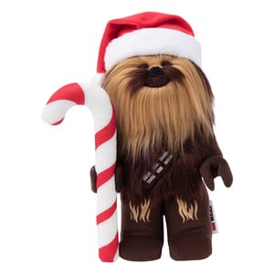Peluche festive Chewbacca™