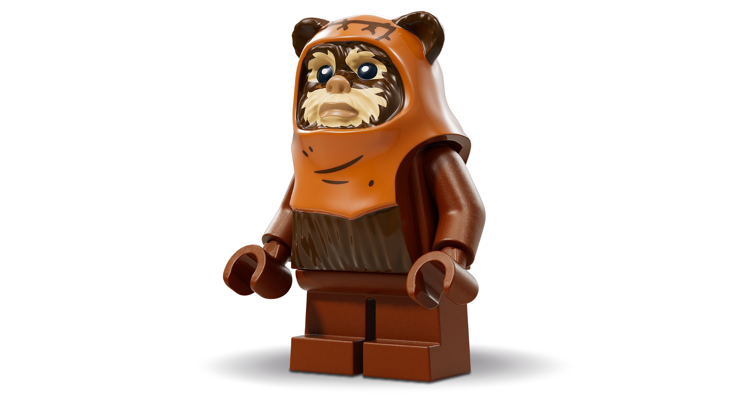 Wicket the Ewok™