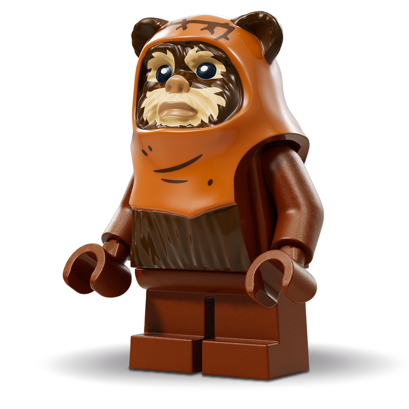 Wicket the Ewok™