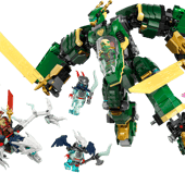 L’avion-robot de Lloyd