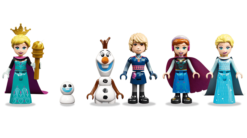 エルサのアイスキャッスル ディズニー レゴ ストア公式オンラインショップjpで購入 エルサのアイスキャッスル ディズニー レゴ ストア公式オンラインショップjpで購入