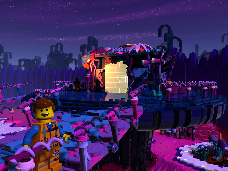 Lego Games And Apps The Lego Movie 2 Videogame Official Lego Shop At