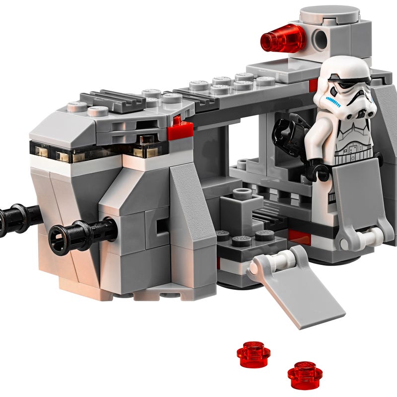 Imperial Troop Transport - Main Image