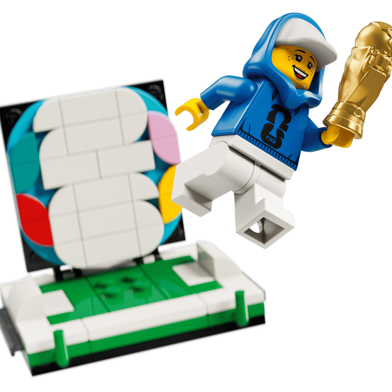 FIFA World Cup™ Official Trophy