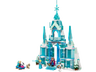 Elsa's Ice Palace
