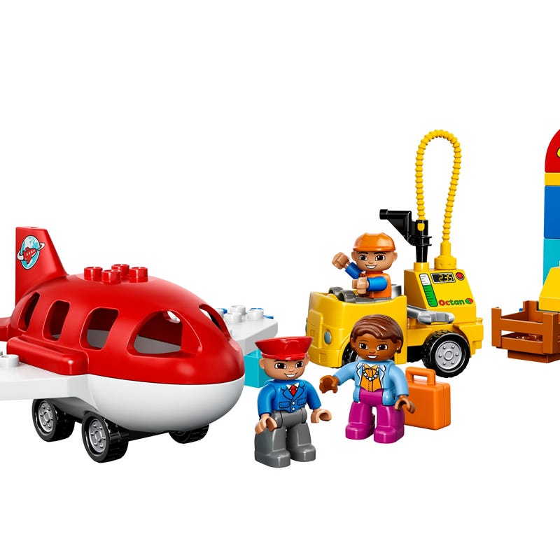 Airport - Main Image