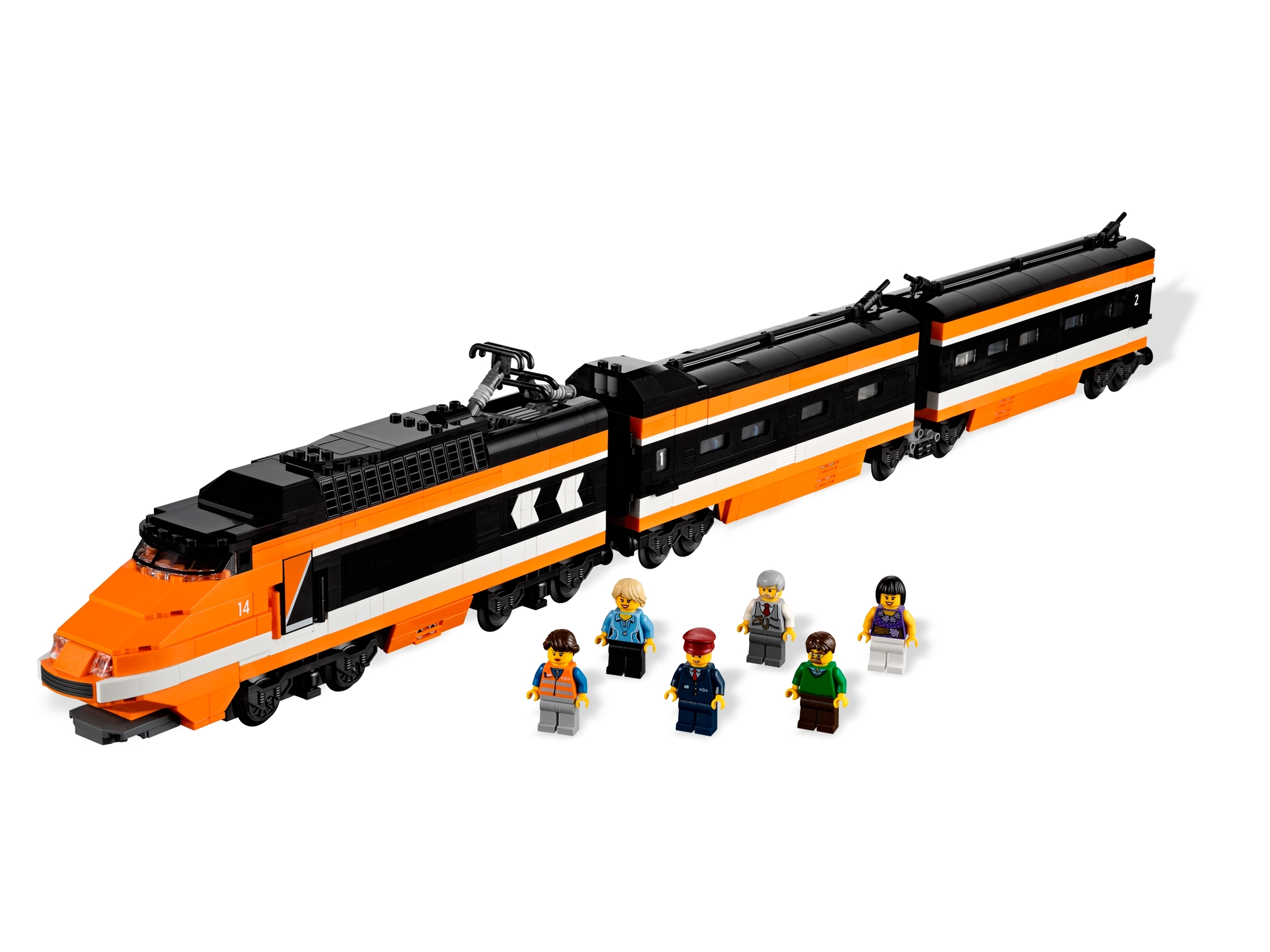 マタニティ Lego - レゴ ホライゾンエクスプレス 10233の通販 by エラソウニ's shop｜レゴならラクマ サイズ