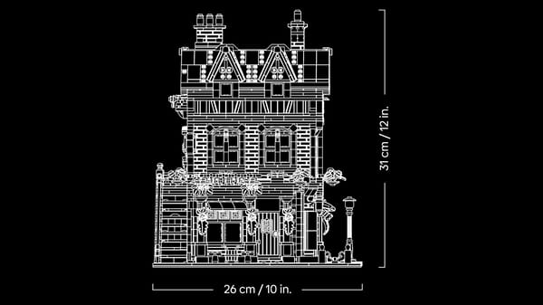 Tudor Corner - Image 11