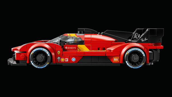 Ferrari 499P - Image 5