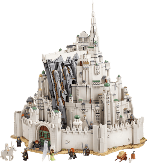 Le Seigneur des Anneaux : Minas Tirith™