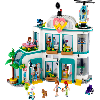 Gabby y su casa de muñecas, llega la mundo LEGO - Nacion Juguetes