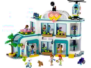 LEGO® Friends Toys Official LEGO® Shop AU