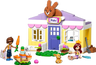 Heartlake City Bunny Hotel