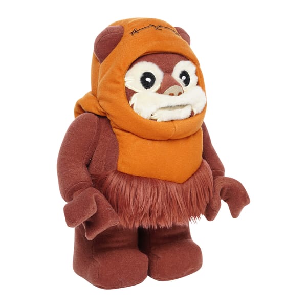 Ewok Plush - Image 3