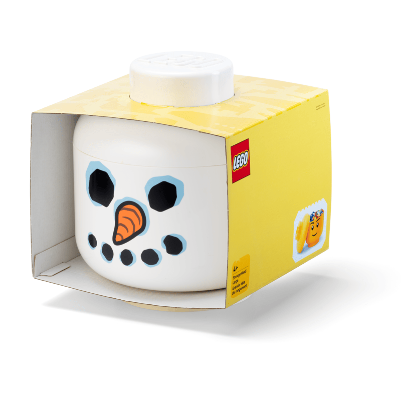 Snowman Storage Head – Small 5009863 Other Buy online at the