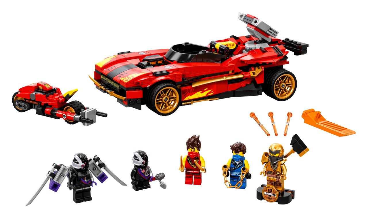 X 1 Ninja Charger Ninjago Buy Online At The Official Lego Shop Gb X 1 Ninja Charger Ninjago Buy Online At The Official Lego Shop Gb