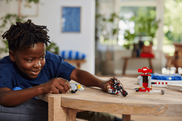 Shadow the Hedgehog Escape - Image 10