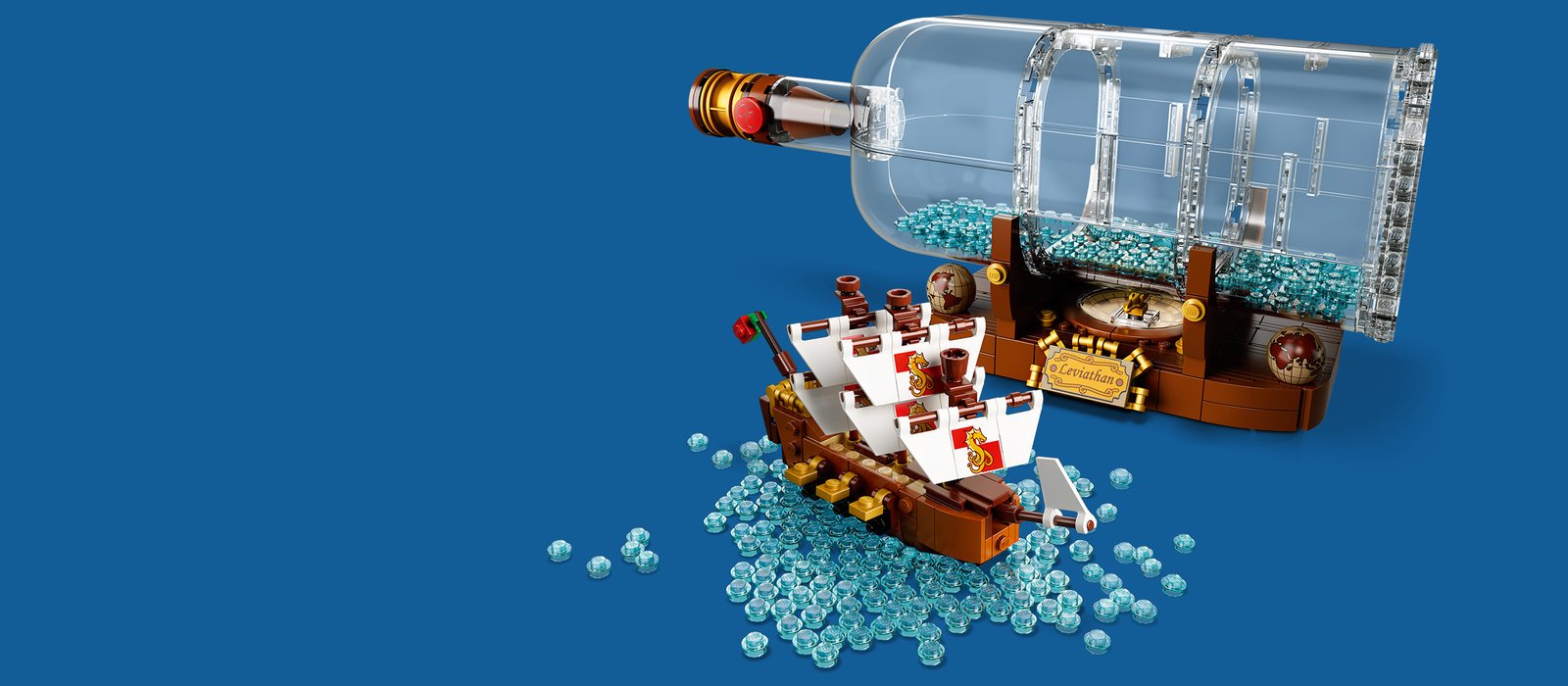 Vehicles – Toy Boats and Ships | LEGO.com | Official LEGO® Shop GB