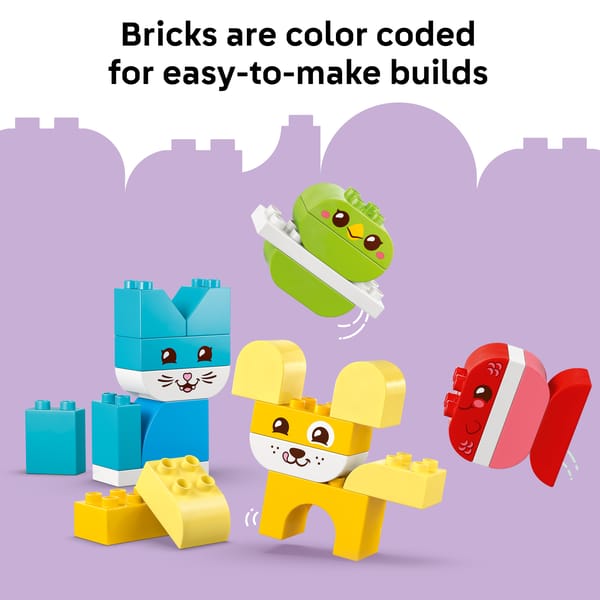 3 in 1 Creative Cute Pets - Image 11