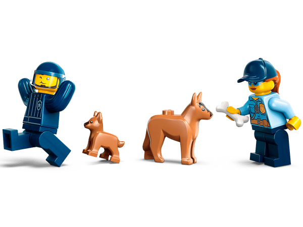 Mobile Police Dog Training - Image 8