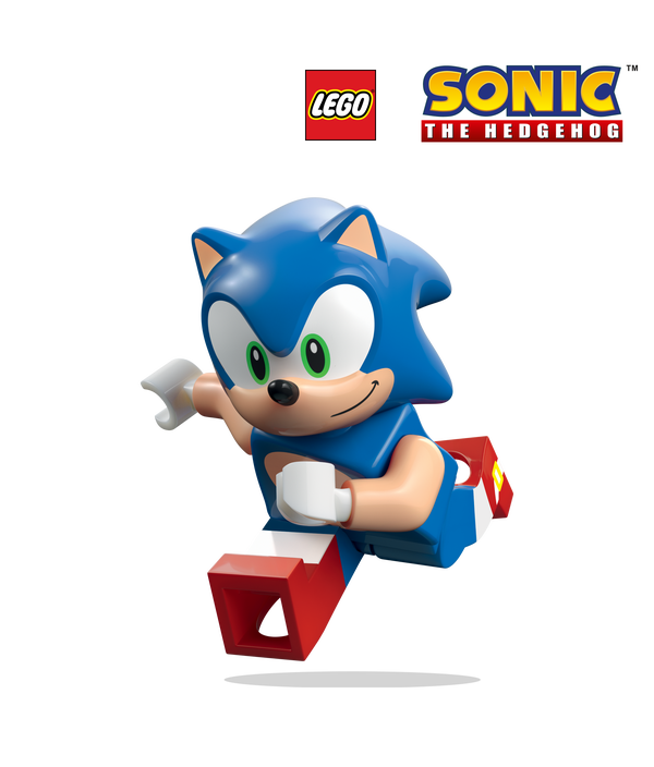 Sonic the Hedgehog™ 系列