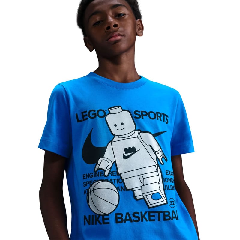 NIKE x LEGO® Collection T-Shirt 5010037 Nike Buy online at the