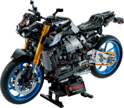 LEGO 42159 - Yamaha MT-10 SP