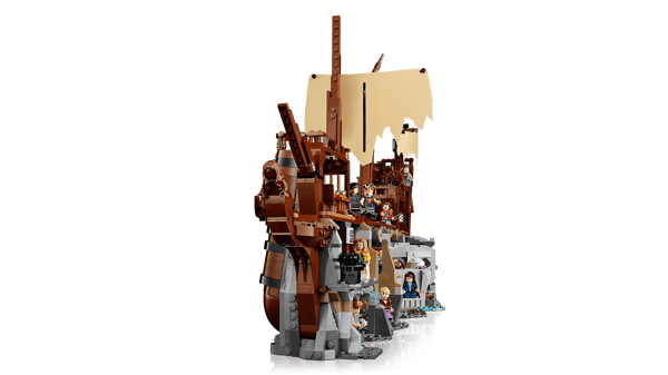 LEGO 21363 Les Goonies — visuel 3 sur 8