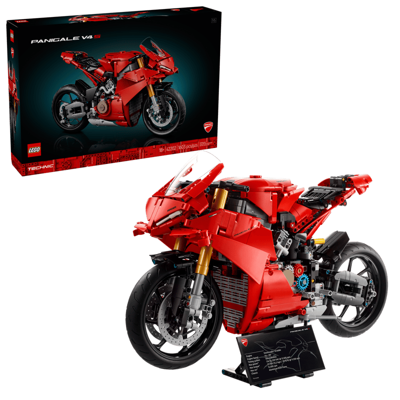 Ducati Penigale V4 R Yakıt Tüketimi ve Teknik Özellikleri Ducati Penigale V4 R Yakıt Tüketimi ve Teknik Özellikleri