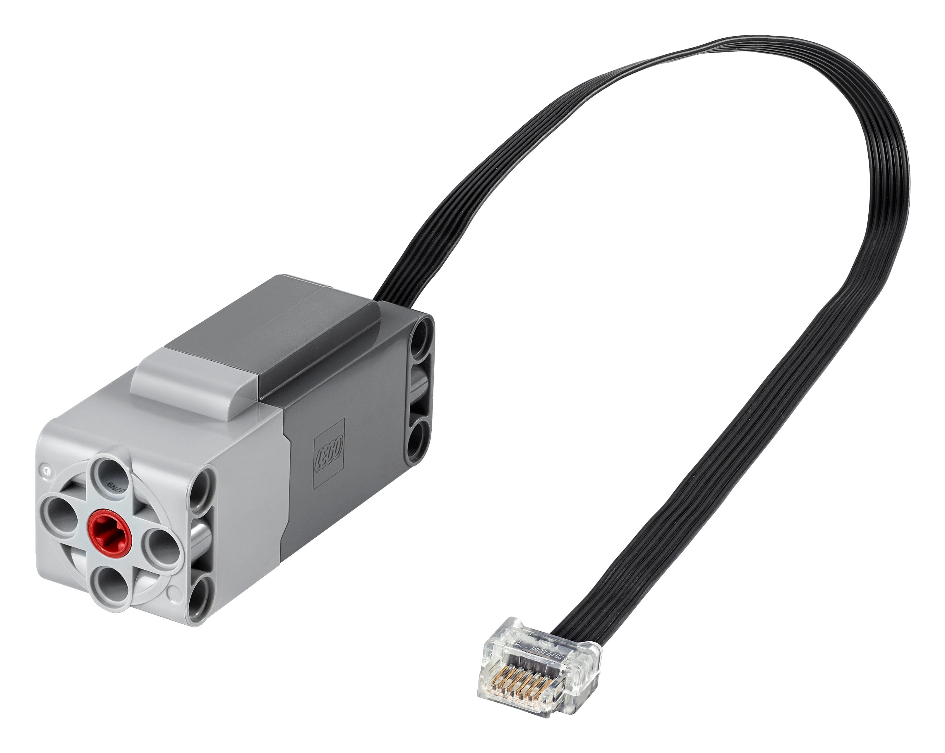 テクニック L モーター テクニック L モーター