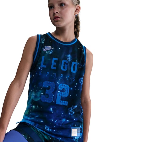 Nike x LEGO® Dri-FIT Jersey - Image 3