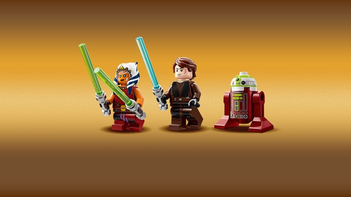 Star Wars Personages star-wars-personages