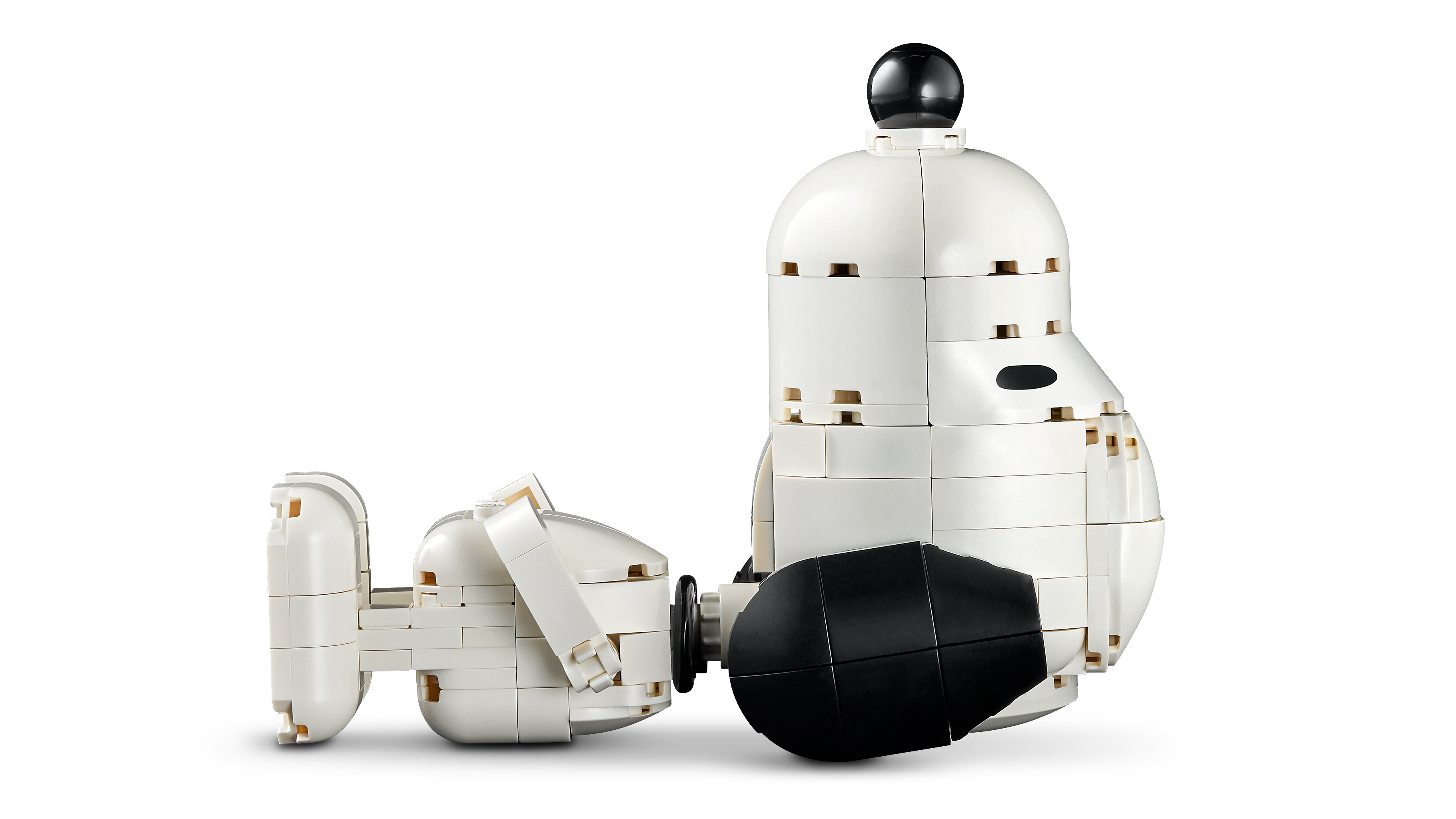 Peanuts: Snoopy's Doghouse