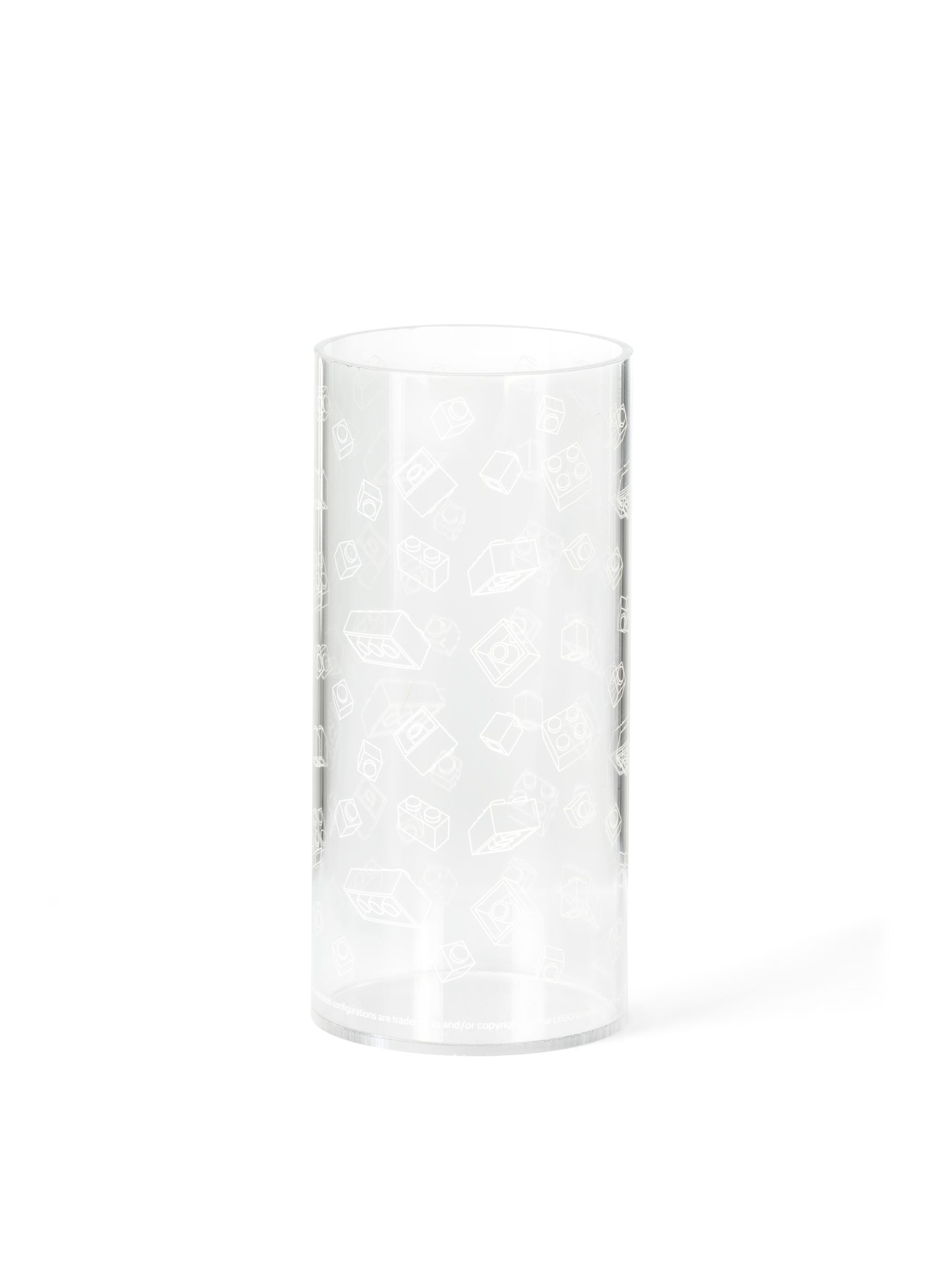 Vase - Klodser