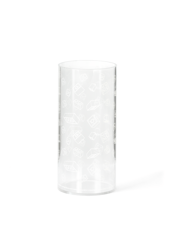 LEGO 5010392 Vase – Briques