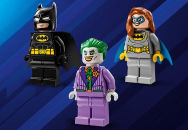 Batman Movie Omini Lego Batman Batman Movie Batman Lego Personaggi