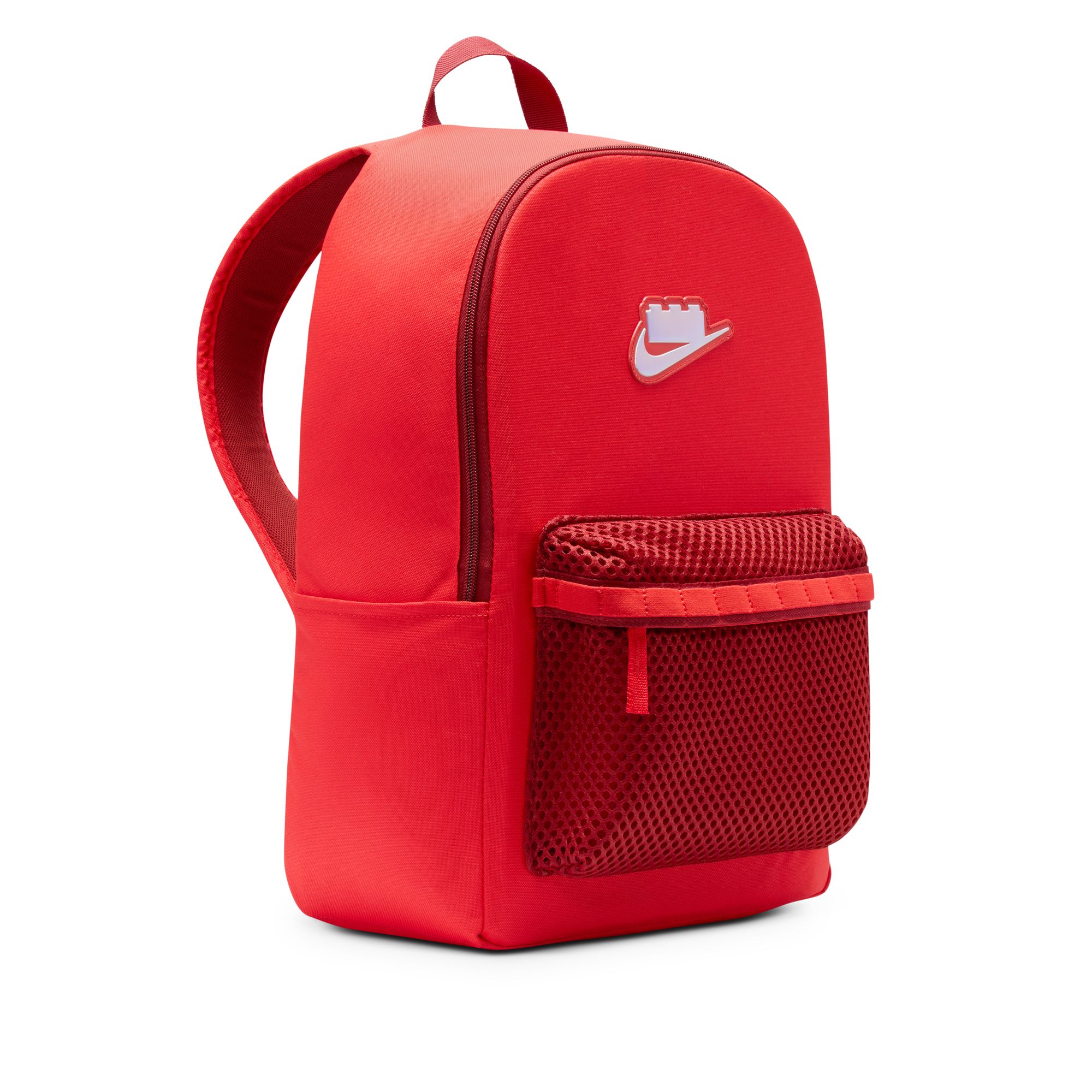 Nike x LEGO Collection Heritage Backpack 5009945 | Nike | Buy online at  the Official LEGO Shop SG