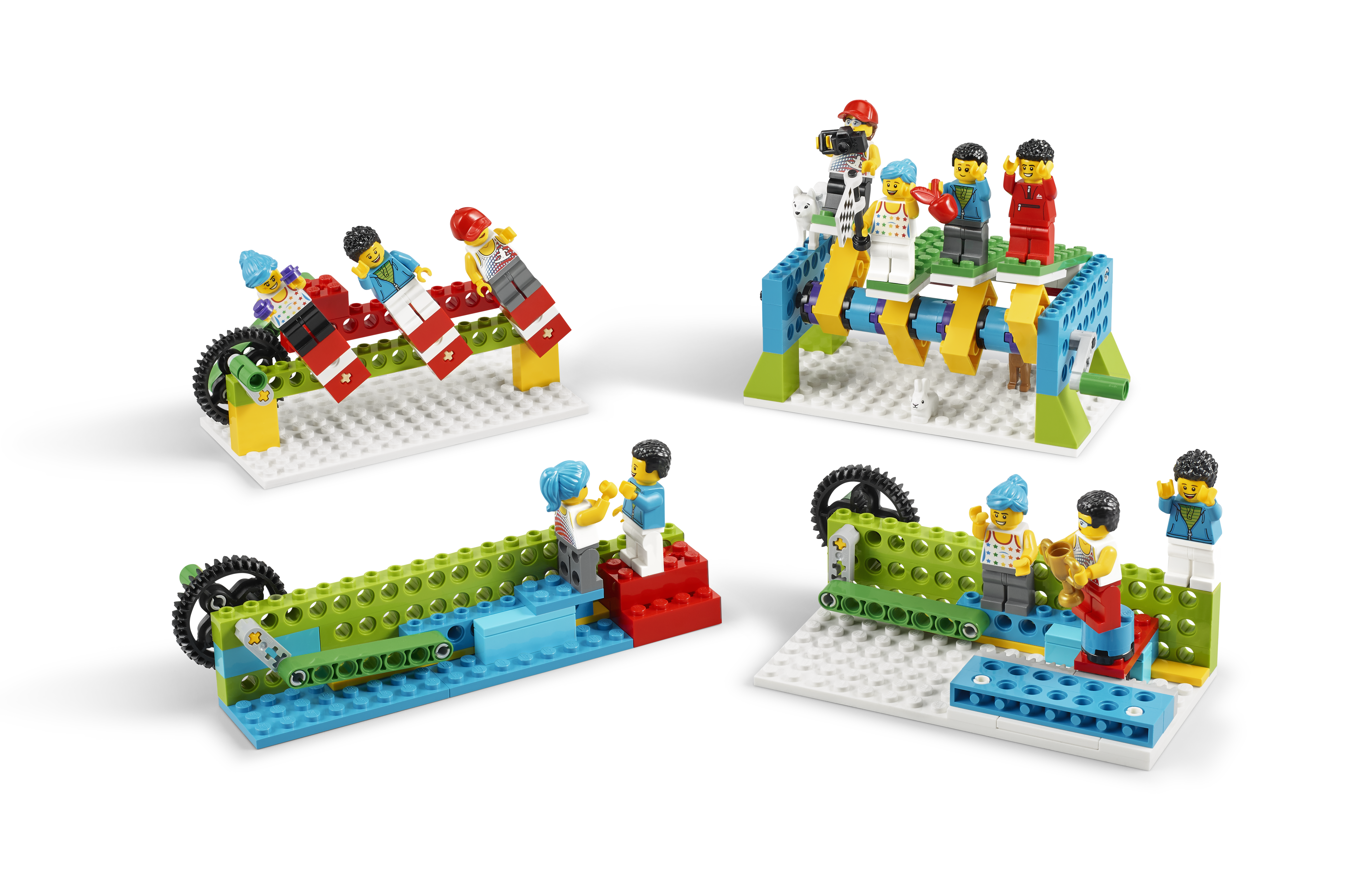 LEGO® Toys | Official Shop US