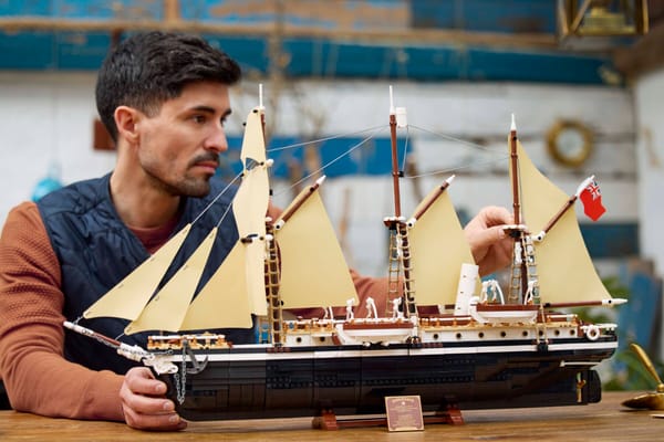 The Endurance - Image 12