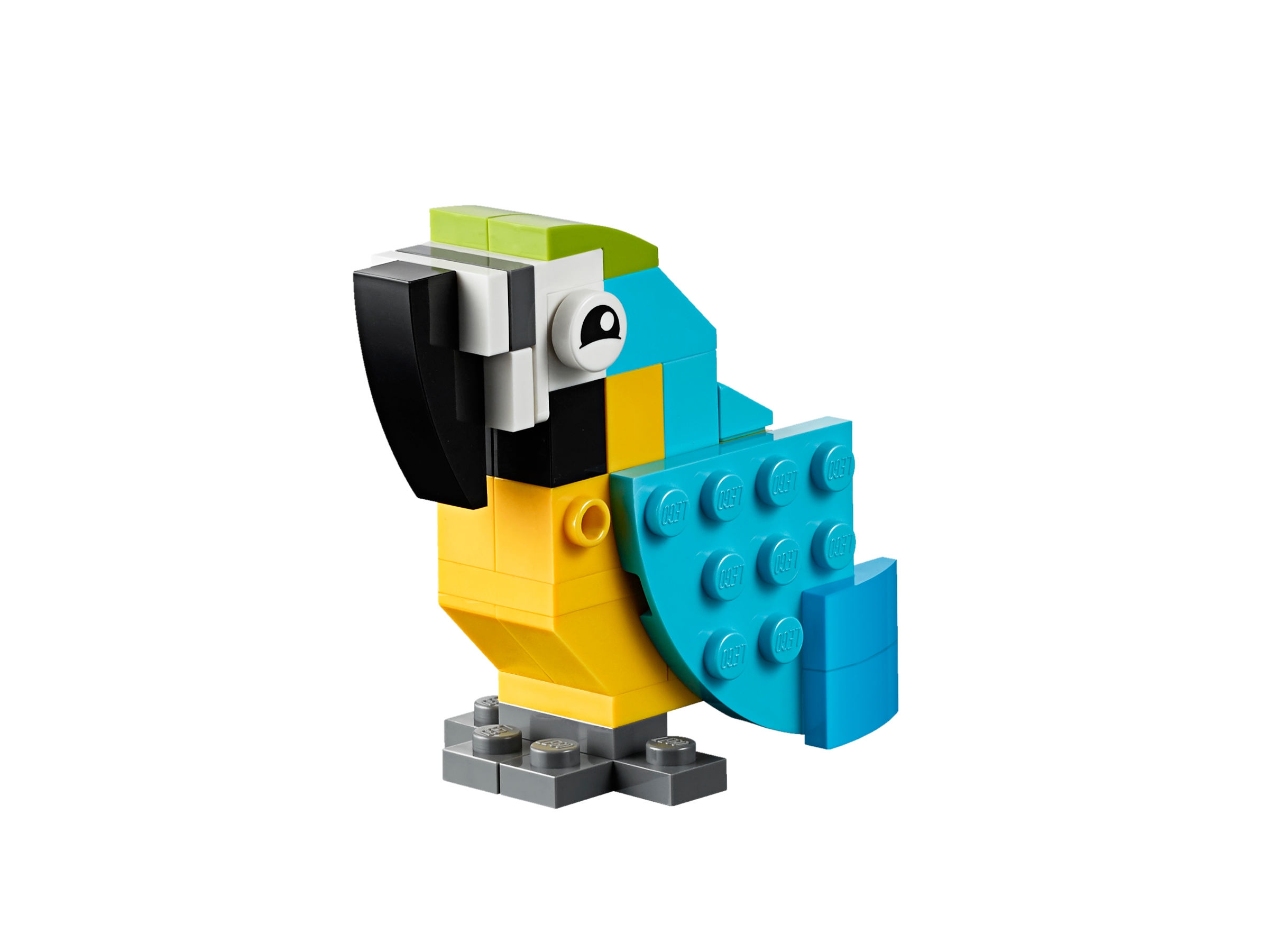 lego classic 10702