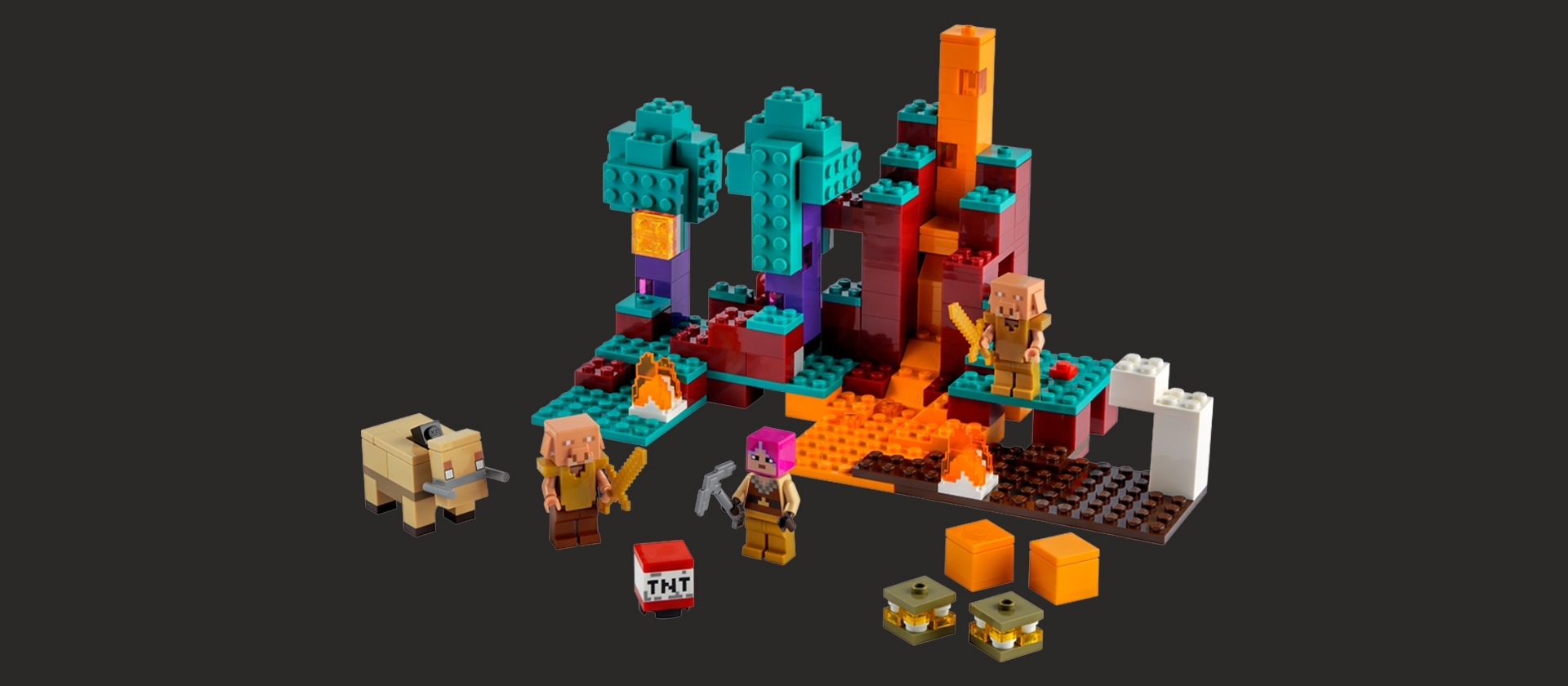 レゴ マインクラフト レゴ ショップ公式オンラインストアjp