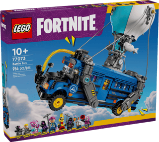 【2024年】レゴ(R)フォートナイト(Fortnite)新作まとめ・取扱説明書【プレゼント用おすすめセットも紹介】│スタッズ